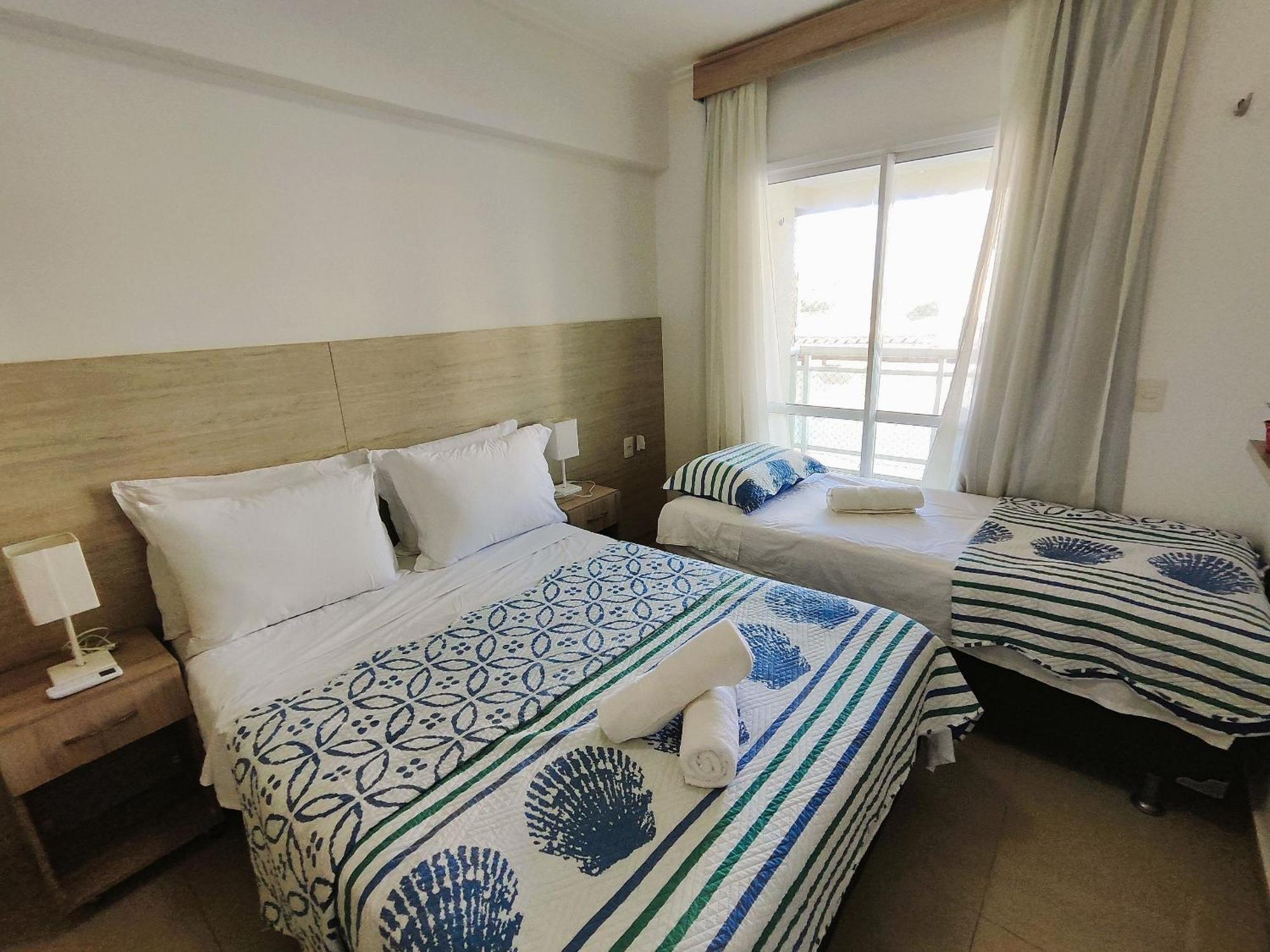 Apartamento Vg Fun Temporada *