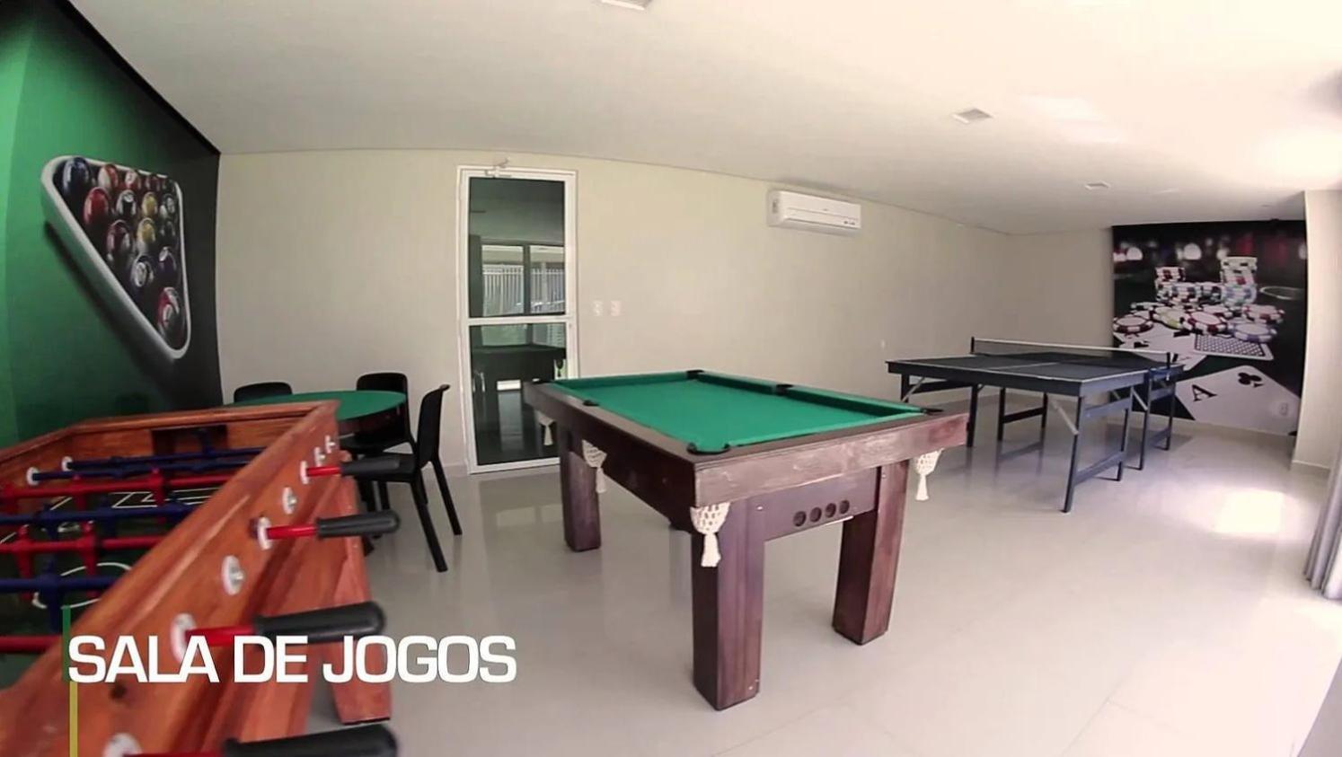 Vg Fun Temporada Apartamento Fortaleza (Ceara)