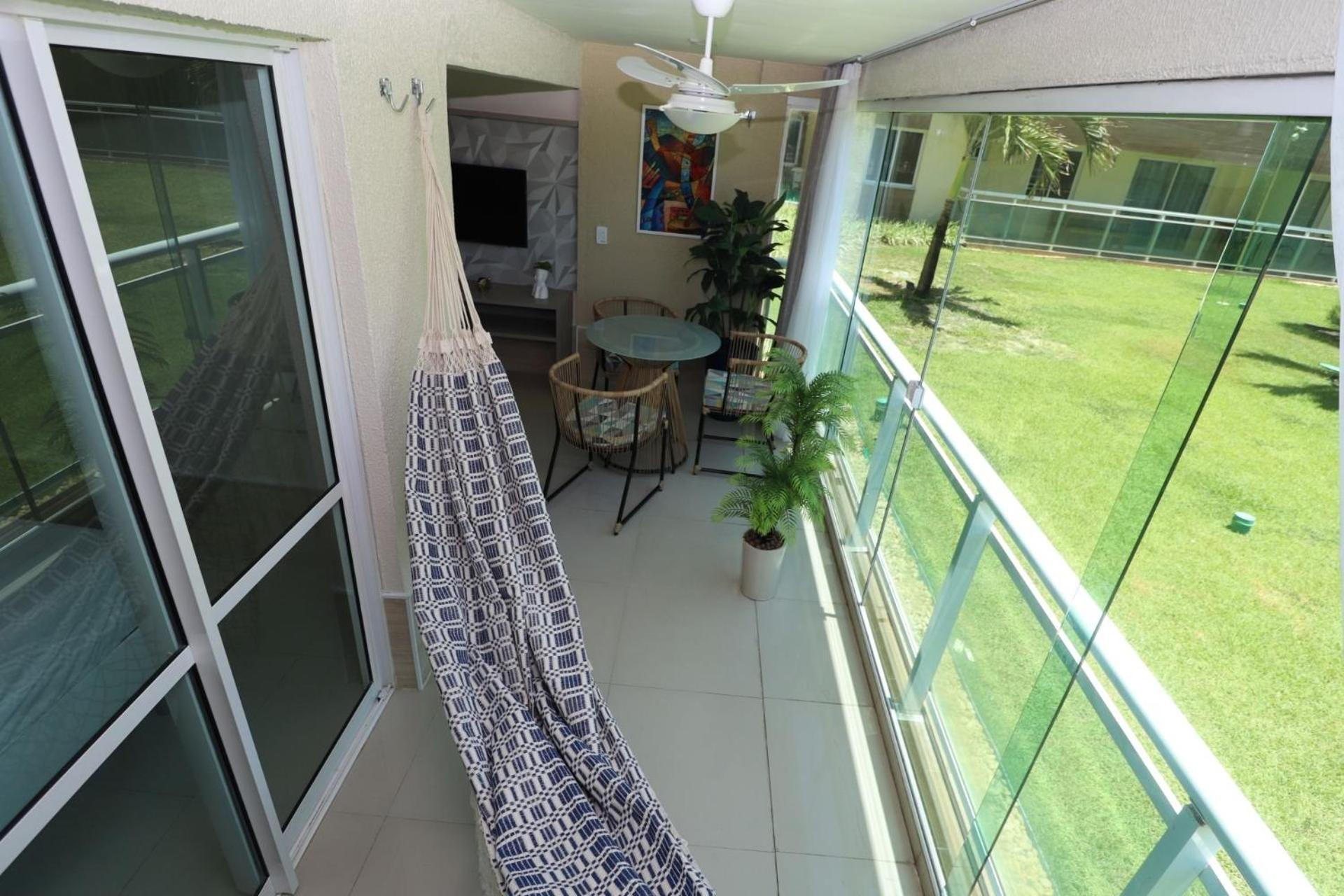 Apartamento Vg Fun Temporada *