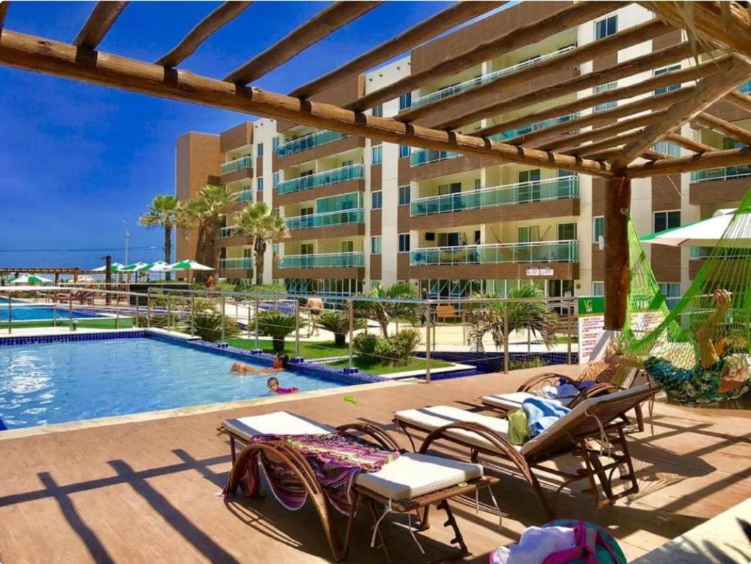 Vg Fun Temporada Apartamento Fortaleza (Ceara)