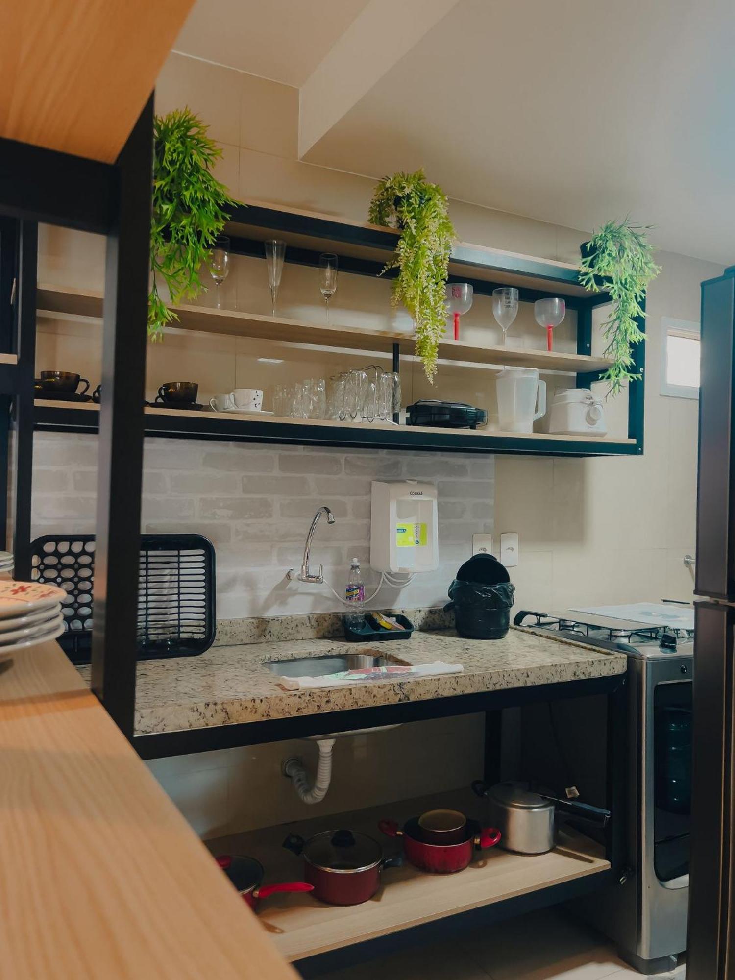 Apartamento Vg Fun Temporada *