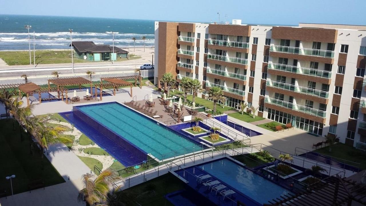 Apartamento Vg Fun Temporada Fortaleza (Ceara)