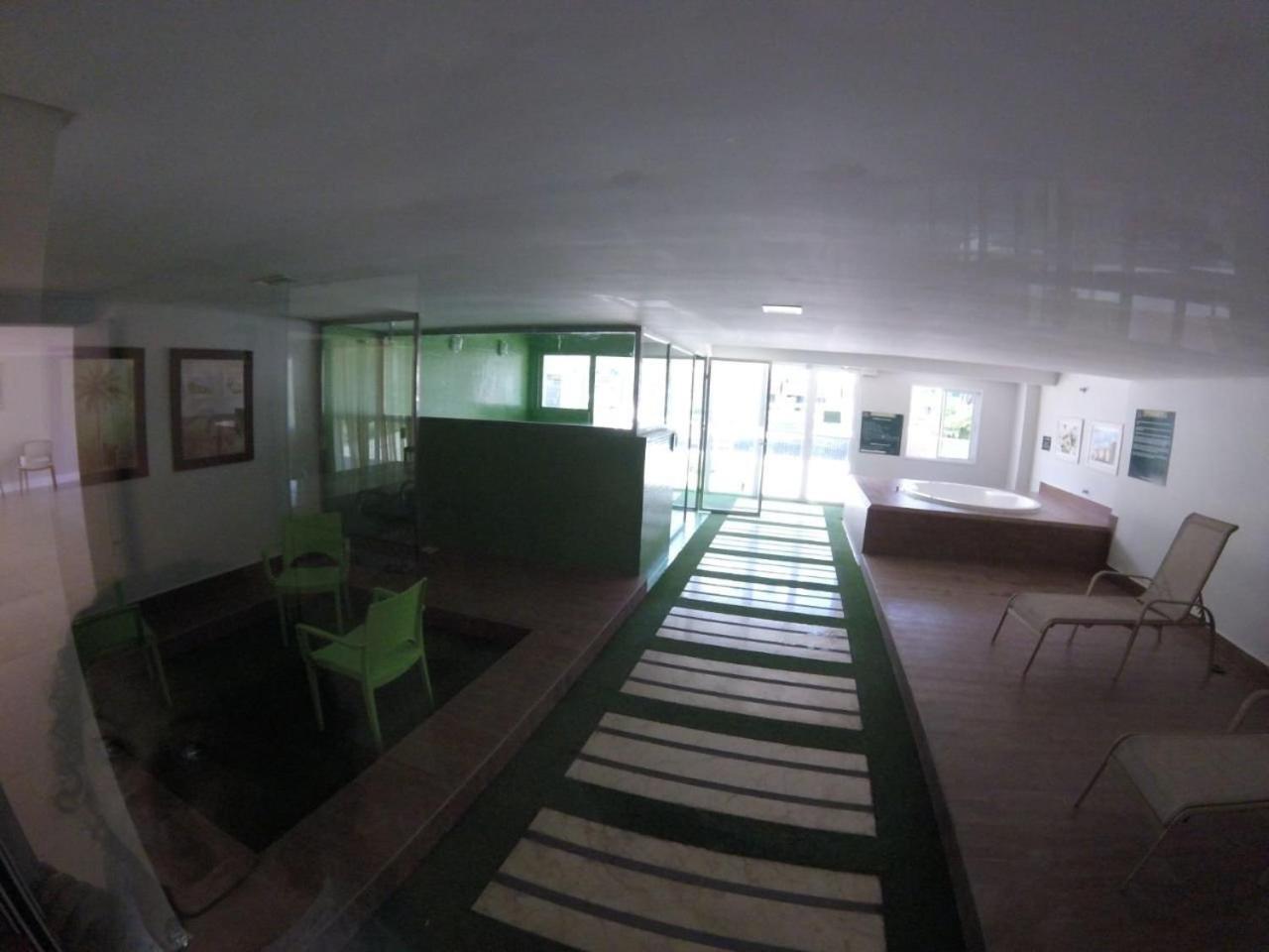 Apartamento Vg Fun Temporada Fortaleza (Ceara)