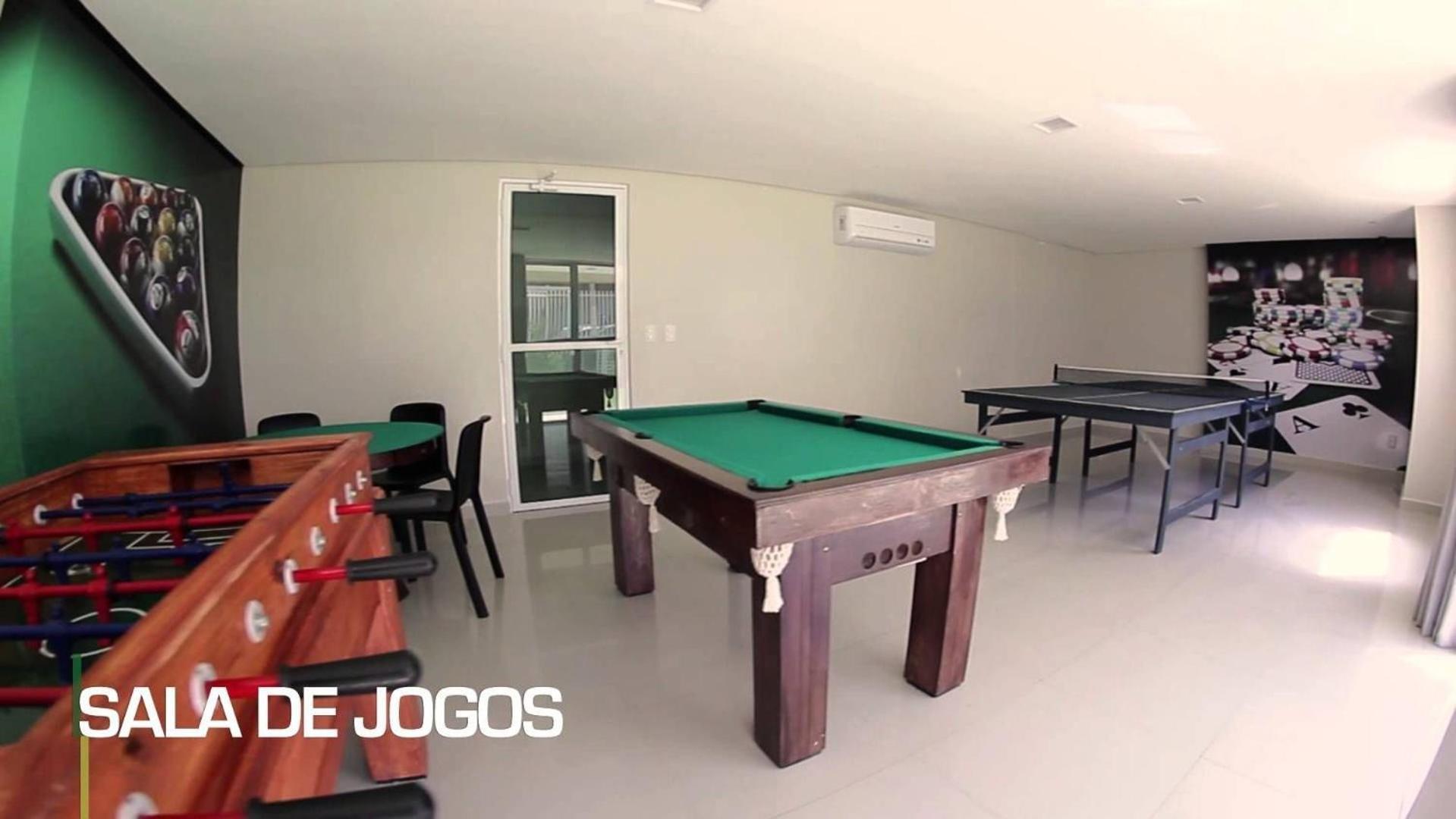Vg Fun Temporada Apartamento