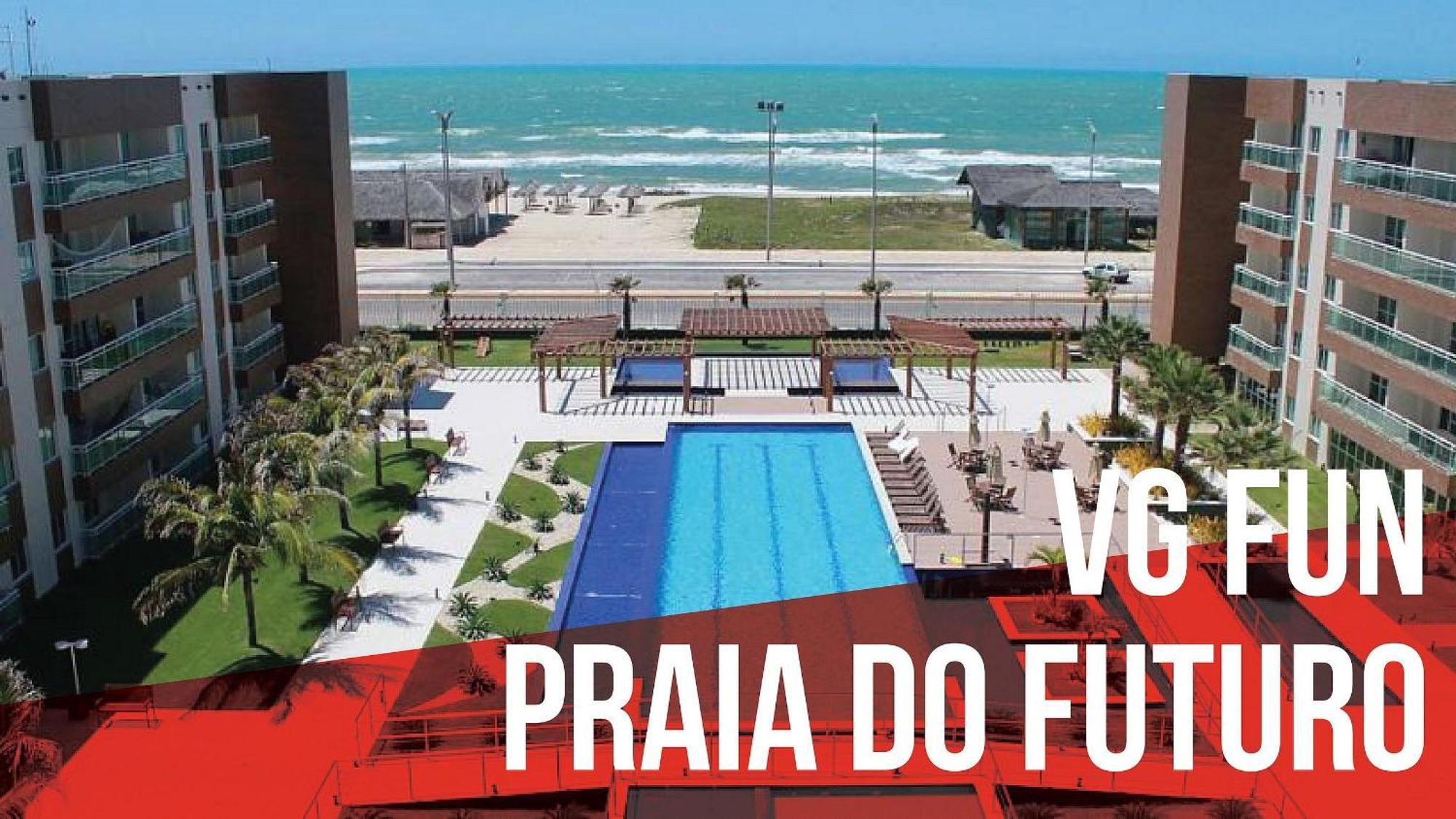 Vg Fun Temporada Apartamento