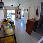 Apartamento Vg Fun Temporada Fortaleza (Ceara)