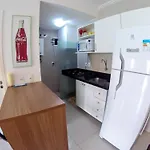 Apartamento Vg Fun Temporada Fortaleza (Ceara)
