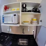 Apartamento Vg Fun Temporada