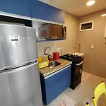 Vg Fun Temporada Apartamento *