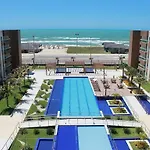 Apartamento Vg Fun Temporada Fortaleza (Ceara)