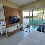 Vg Fun Temporada Apartamento *