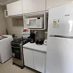 Apartamento Vg Fun Temporada Fortaleza (Ceara)