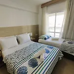 Apartamento Vg Fun Temporada *