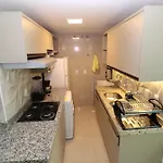 Apartamento Vg Fun Temporada Fortaleza (Ceara)