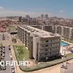Apartamento Vg Fun Temporada