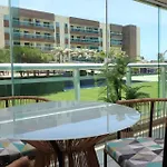 Apartamento Vg Fun Temporada *