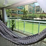 Apartamento Vg Fun Temporada