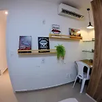 Apartamento Vg Fun Temporada