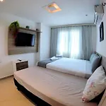 Apartamento Vg Fun Temporada Fortaleza (Ceara)