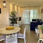 Apartamento Vg Fun Temporada