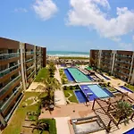 Apartamento Vg Fun Temporada *