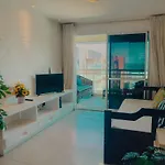 Apartamento Vg Fun Temporada