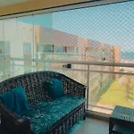 Apartamento Vg Fun Temporada *