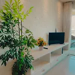 Apartamento Vg Fun Temporada Fortaleza (Ceara)