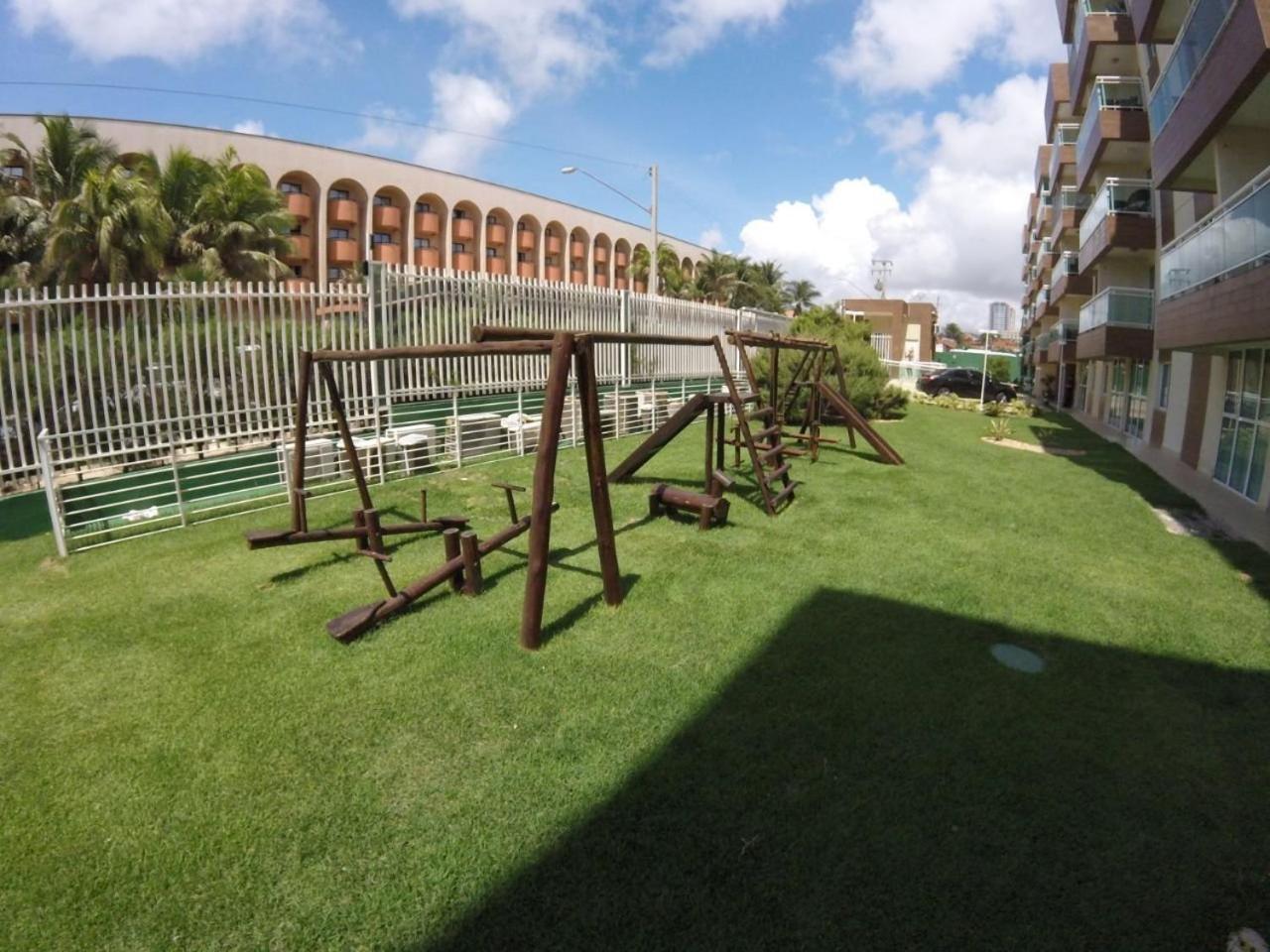 Vg Fun Temporada Apartamento Fortaleza (Ceara)