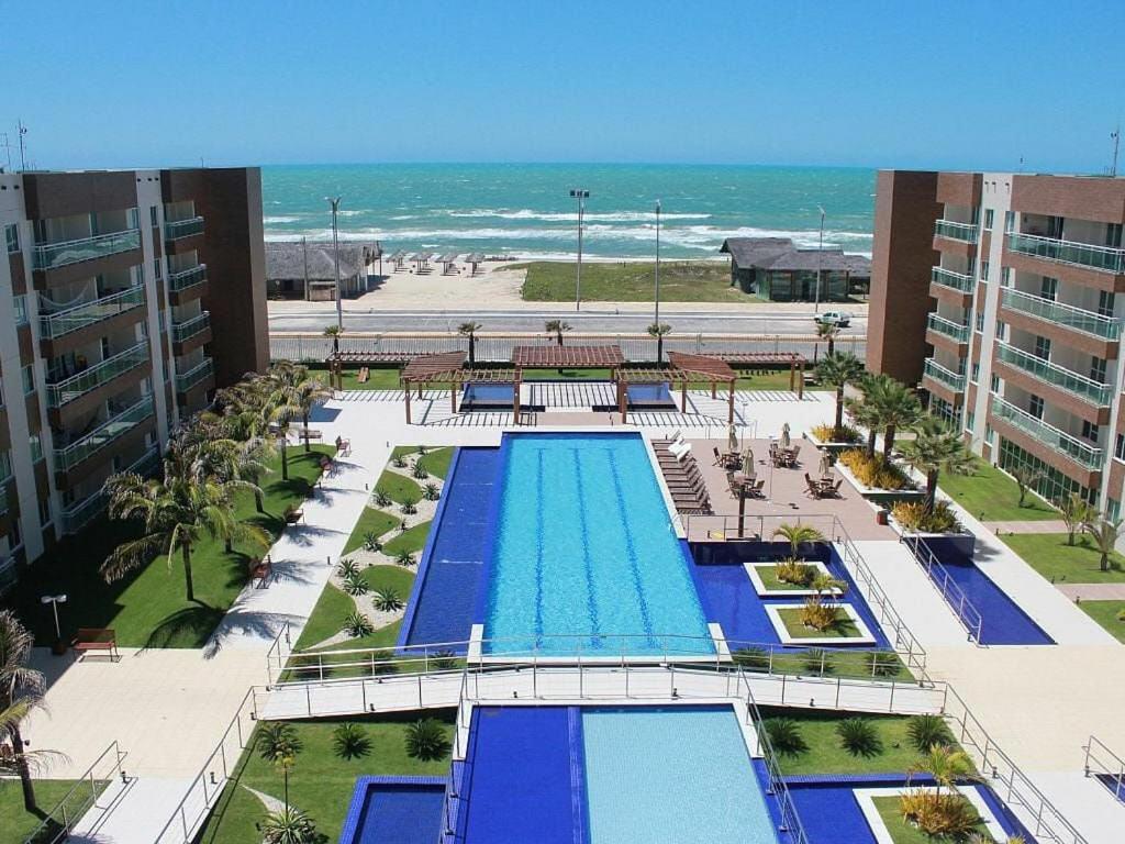 Apartamento Vg Fun Temporada Fortaleza (Ceara)