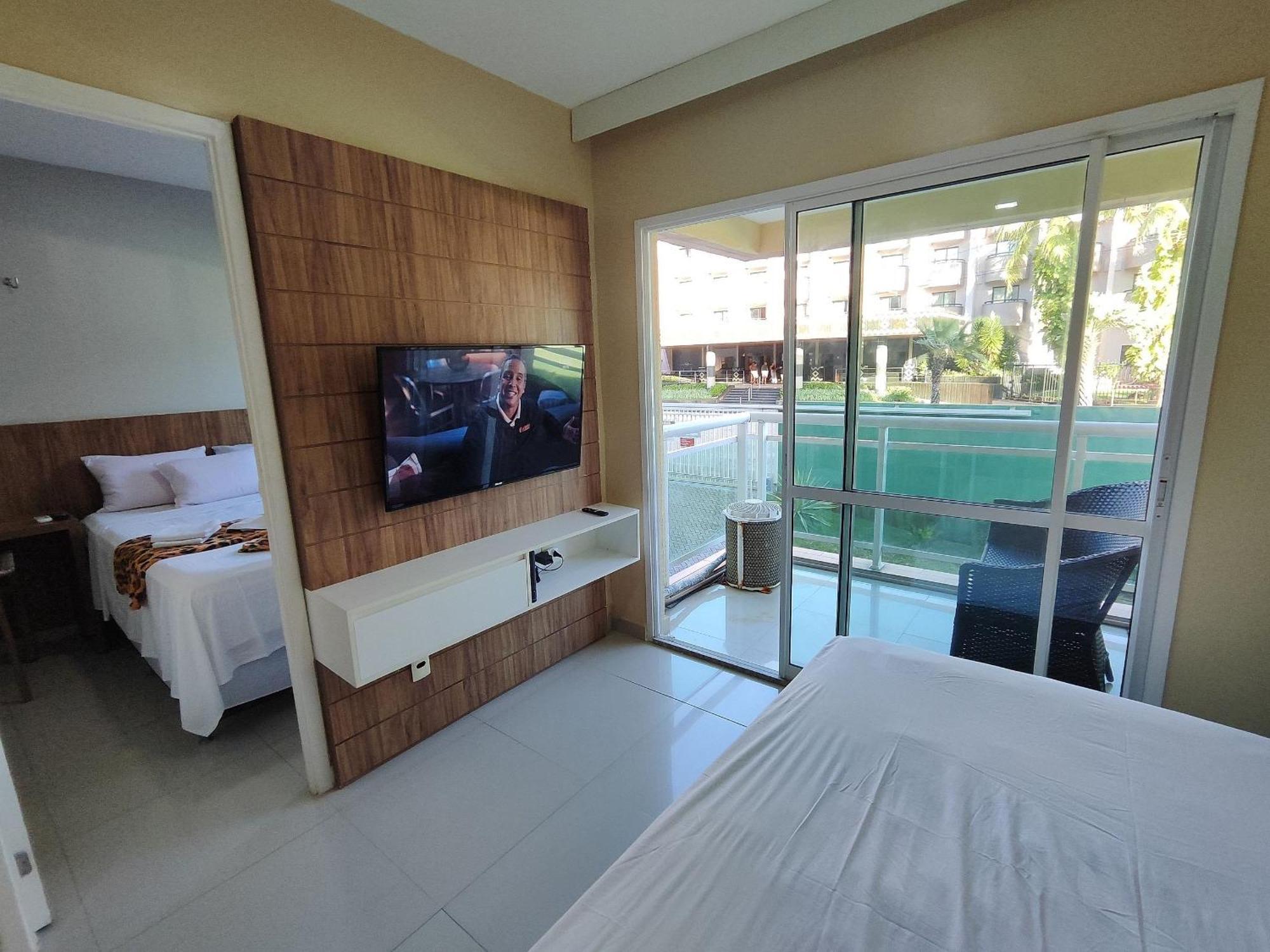 Vg Fun Temporada Apartamento *