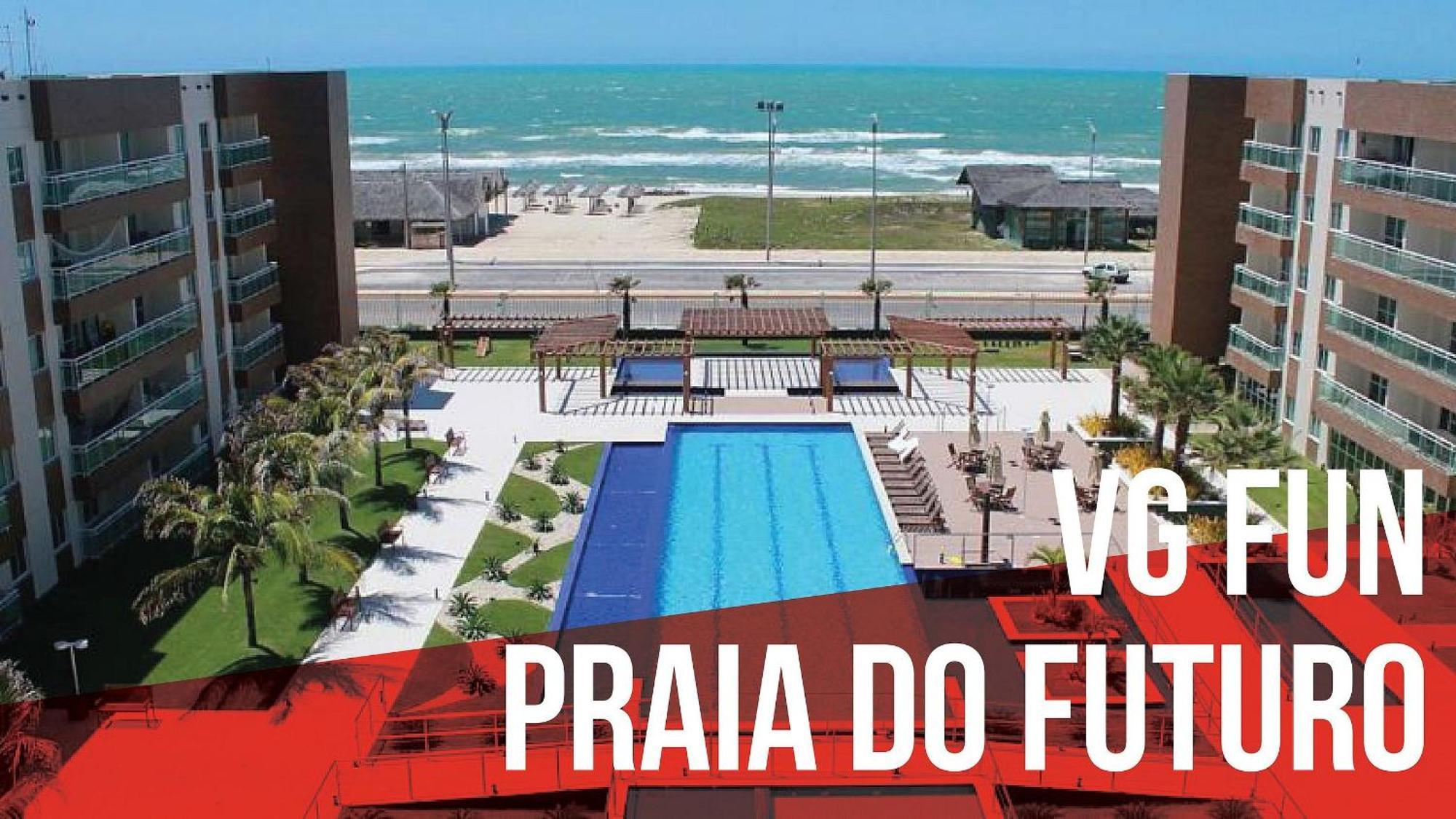Vg Fun Temporada Fortaleza (Ceara)