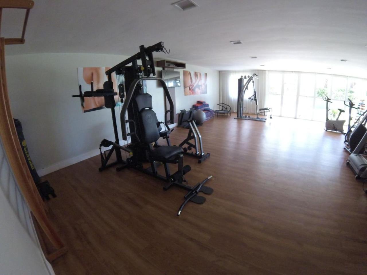 Vg Fun Temporada Apartamento