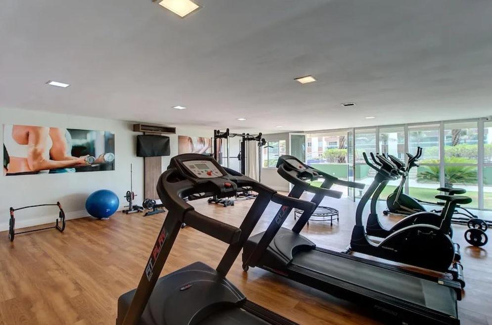 Vg Fun Temporada Apartamento *