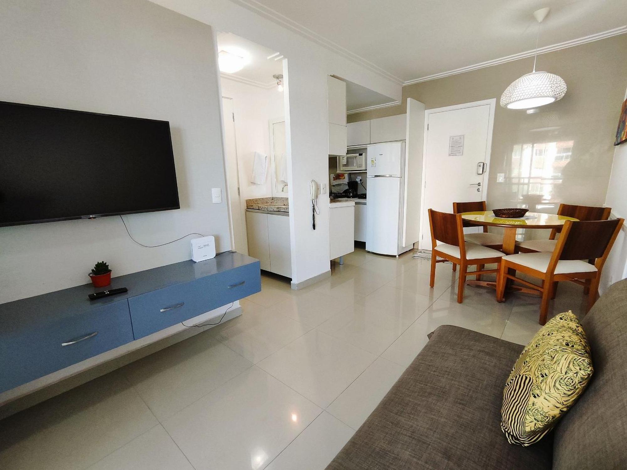 Vg Fun Temporada Apartamento Fortaleza (Ceara)