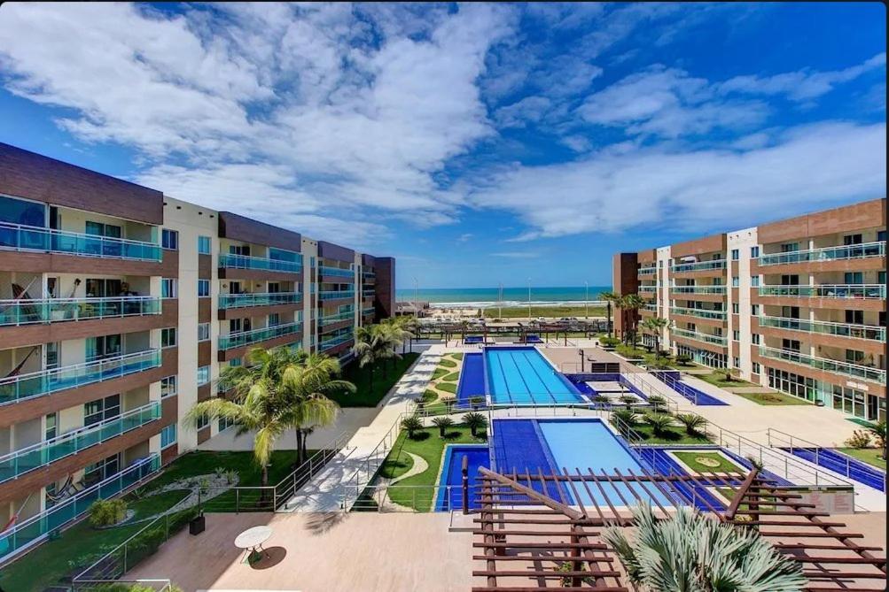 Vg Fun Temporada Apartamento *