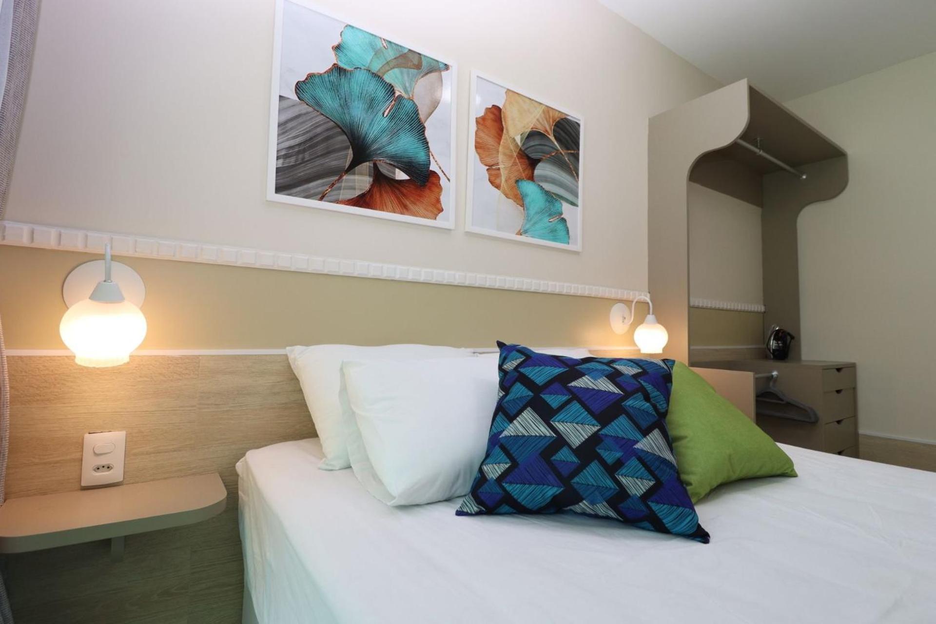 Apartamento Vg Fun Temporada *