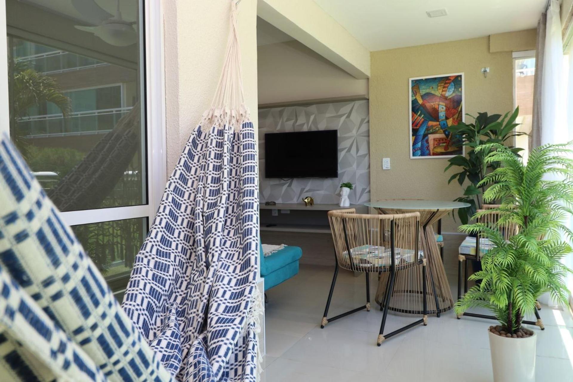 Vg Fun Temporada Apartamento