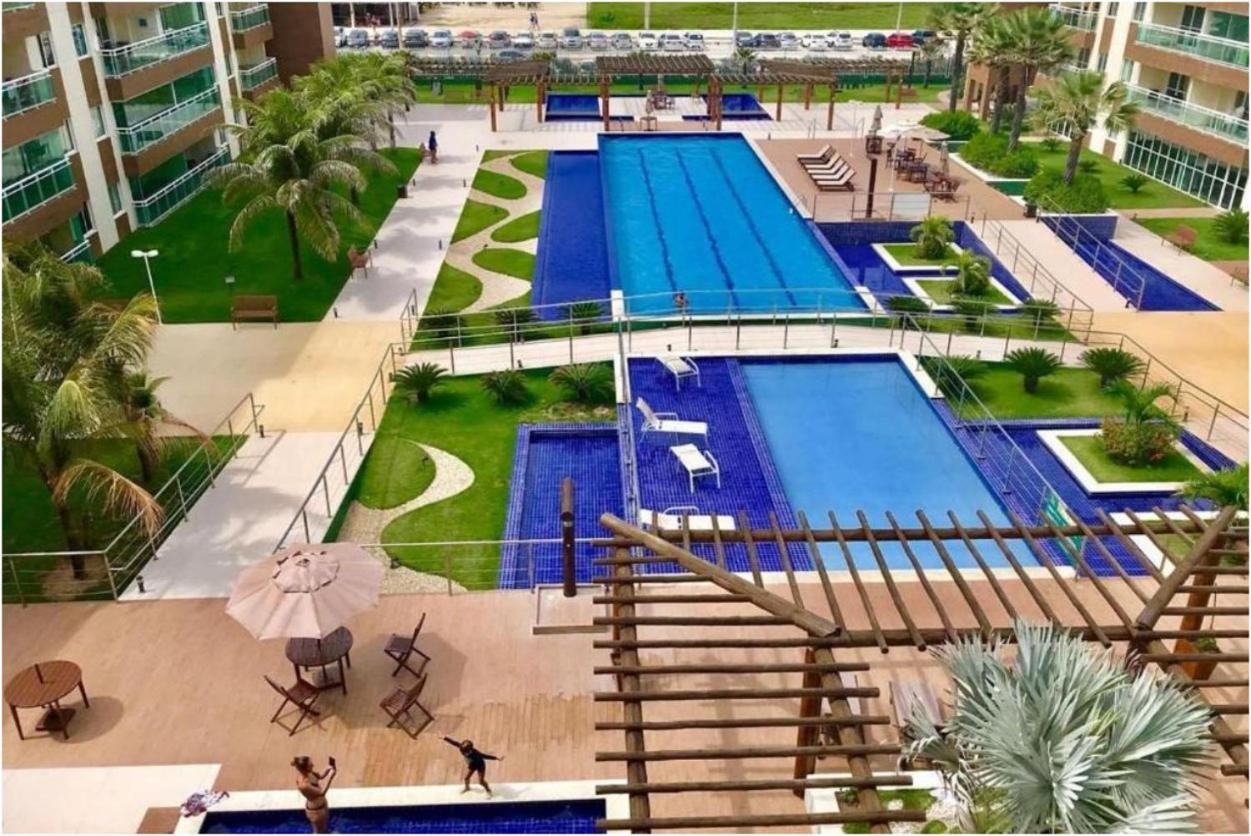 Vg Fun Temporada Apartamento *