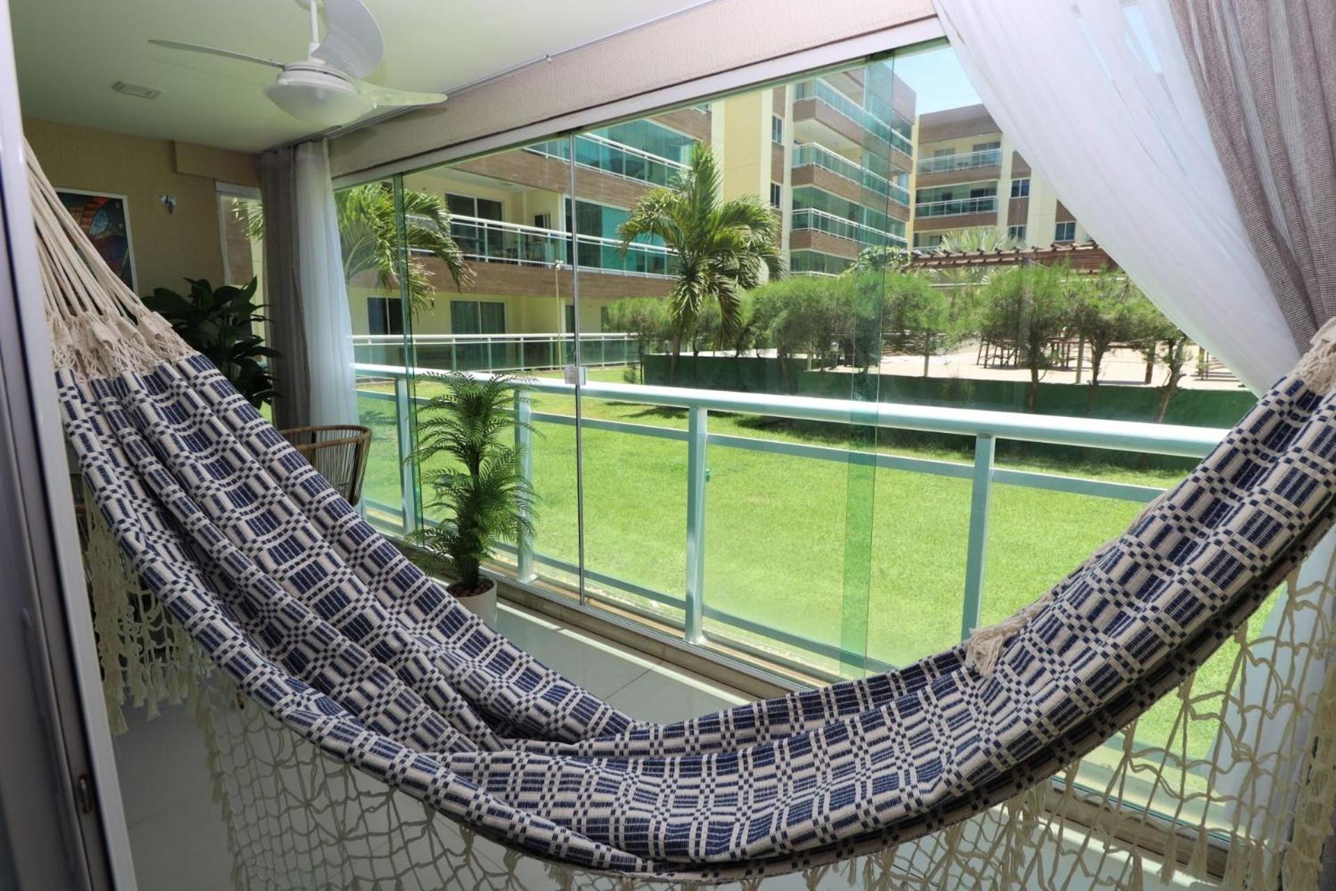 Apartamento Vg Fun Temporada