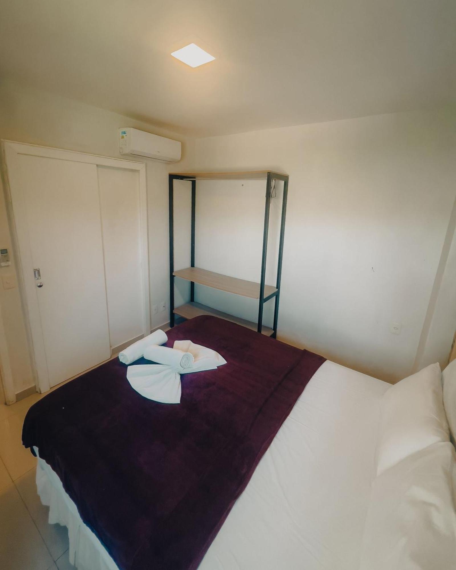 Vg Fun Temporada Apartamento *