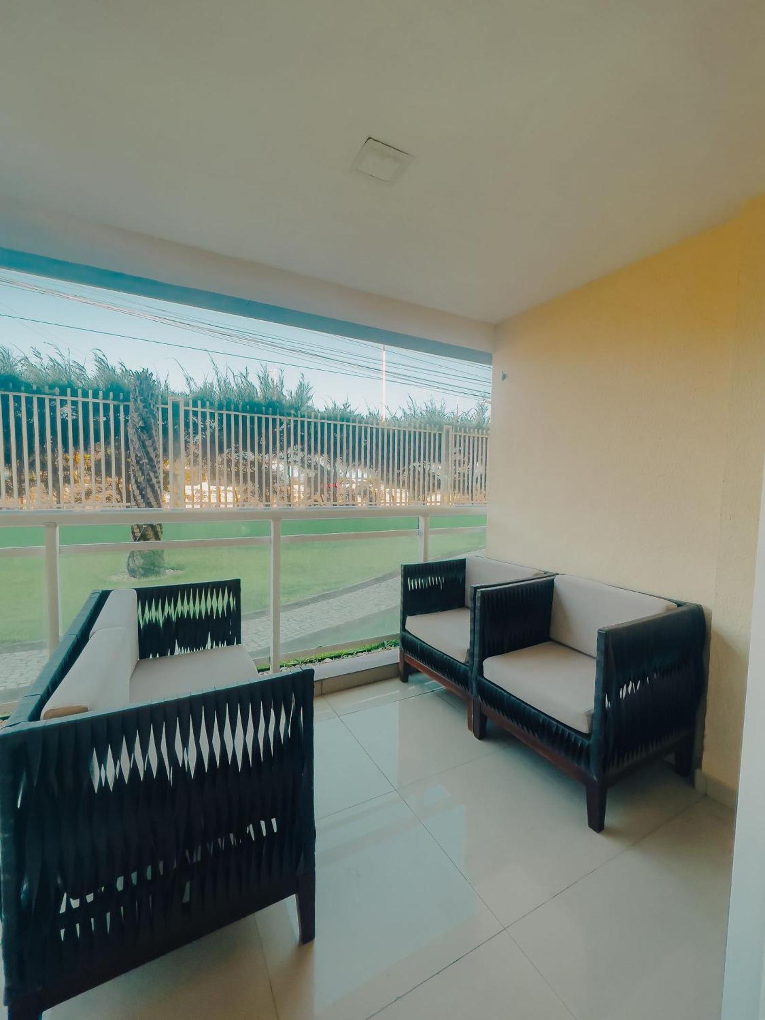 Apartamento Vg Fun Temporada *