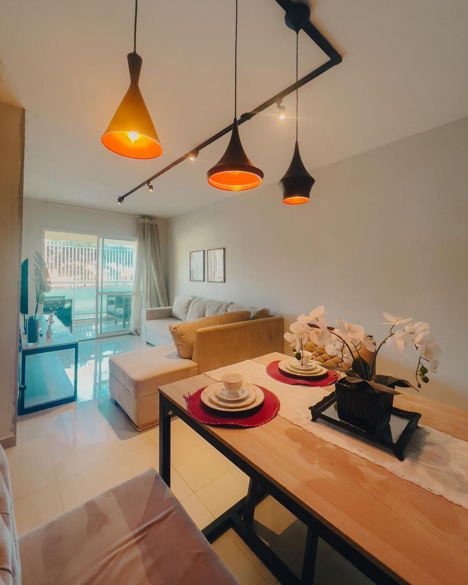 Apartamento Vg Fun Temporada