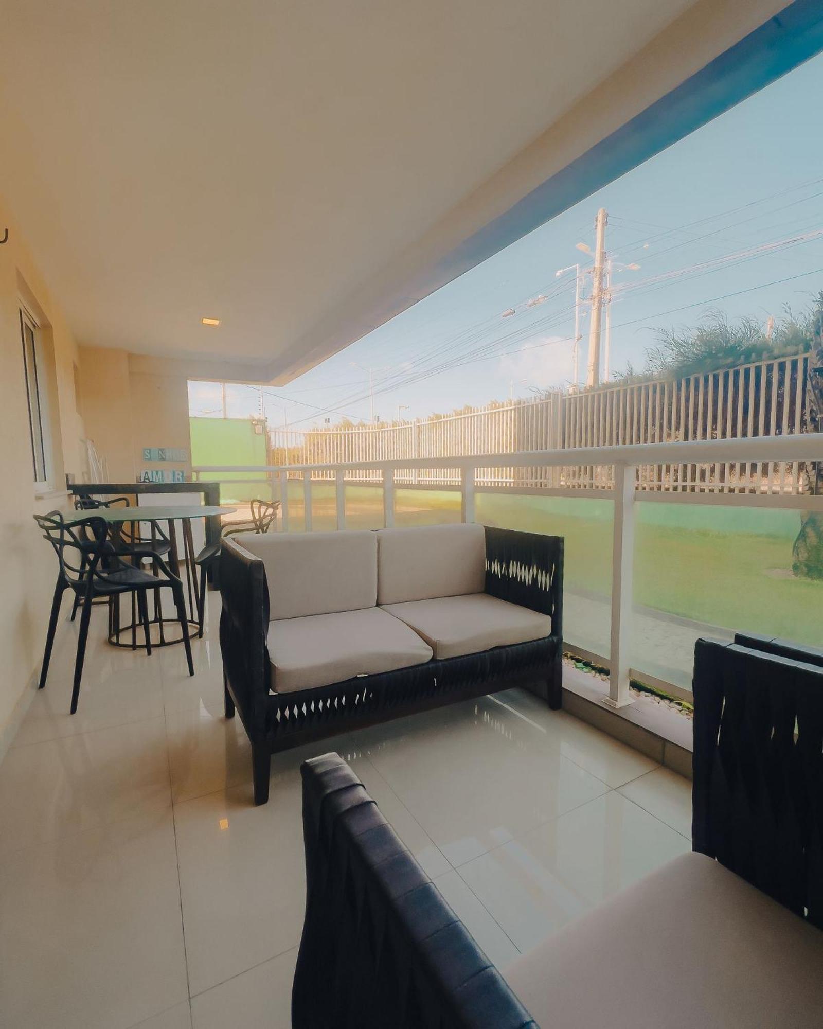 Vg Fun Temporada Apartamento Fortaleza (Ceara)