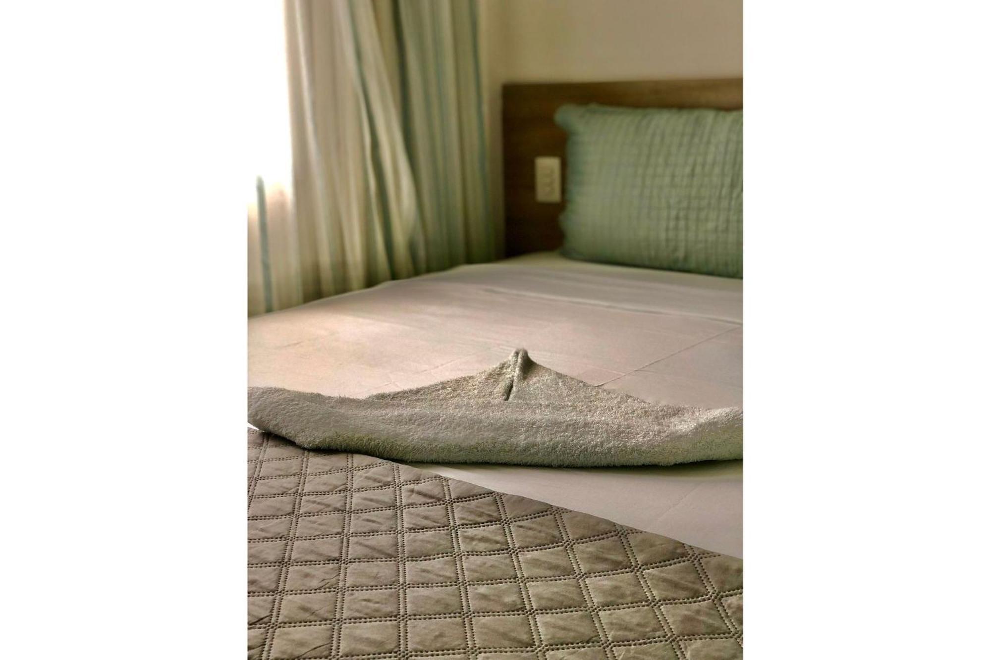 Vg Fun Temporada Apartamento Fortaleza (Ceara)