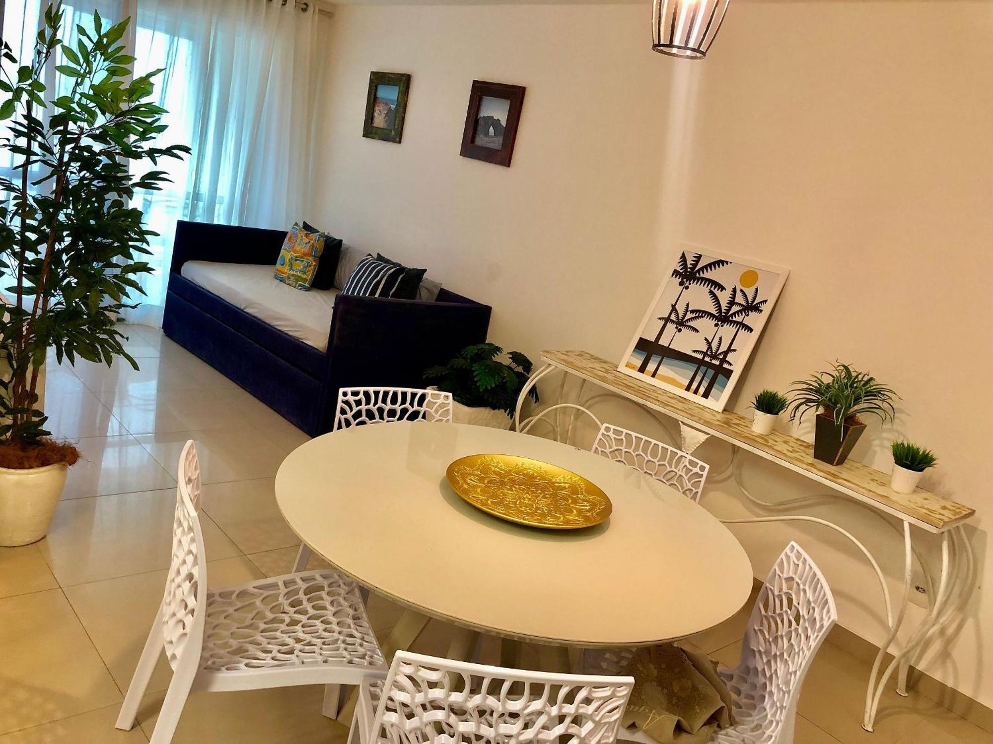 Apartamento Vg Fun Temporada *