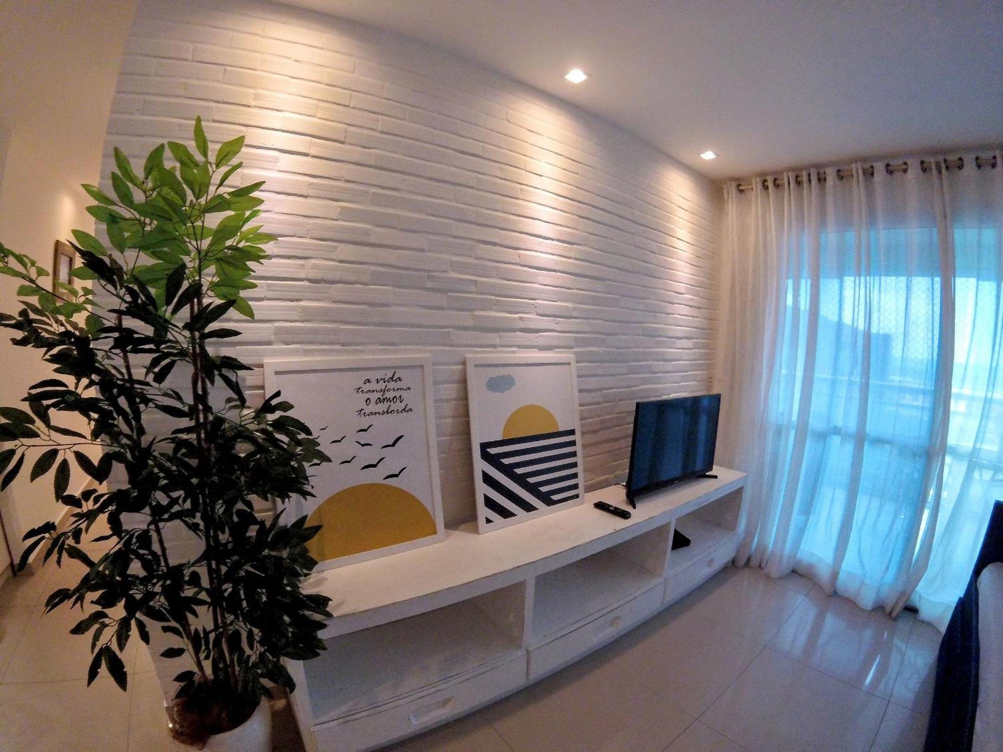 Vg Fun Temporada Apartamento *