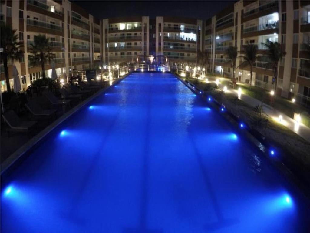 Vg Fun Temporada Apartamento *