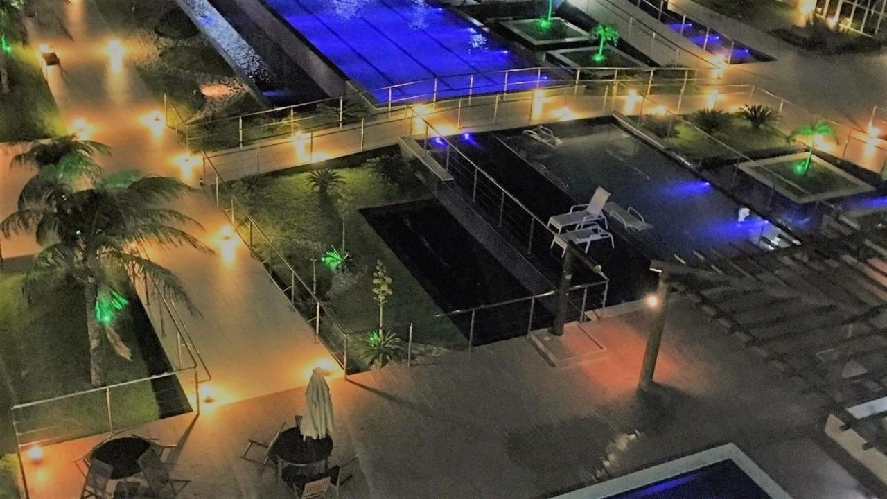 Apartamento Vg Fun Temporada