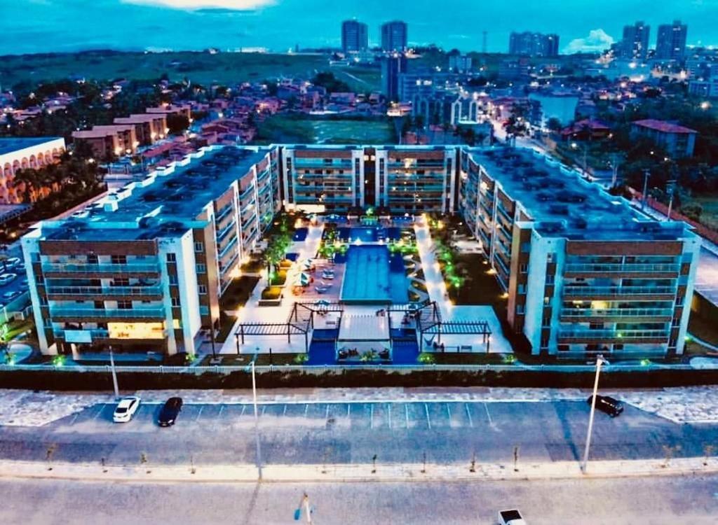 Vg Fun Temporada Apartamento Fortaleza (Ceara)